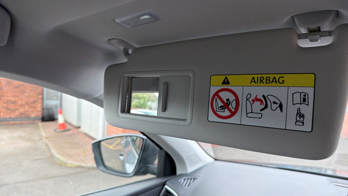 Skoda Karoq 1.5 TSI SE L Edition 5dr DSG Petrol Estate - Image 54